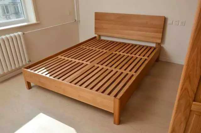 花了买原木家具的钱，却买到了这些东西