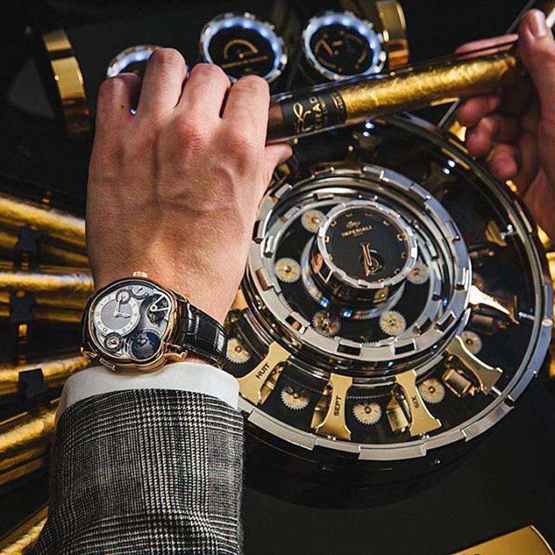 迪拜必买手表,在迪拜买1万块钱什么手表比较好