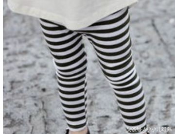 家长不要再给孩子买这几种裤子了,哪种裤子不适合小孩穿