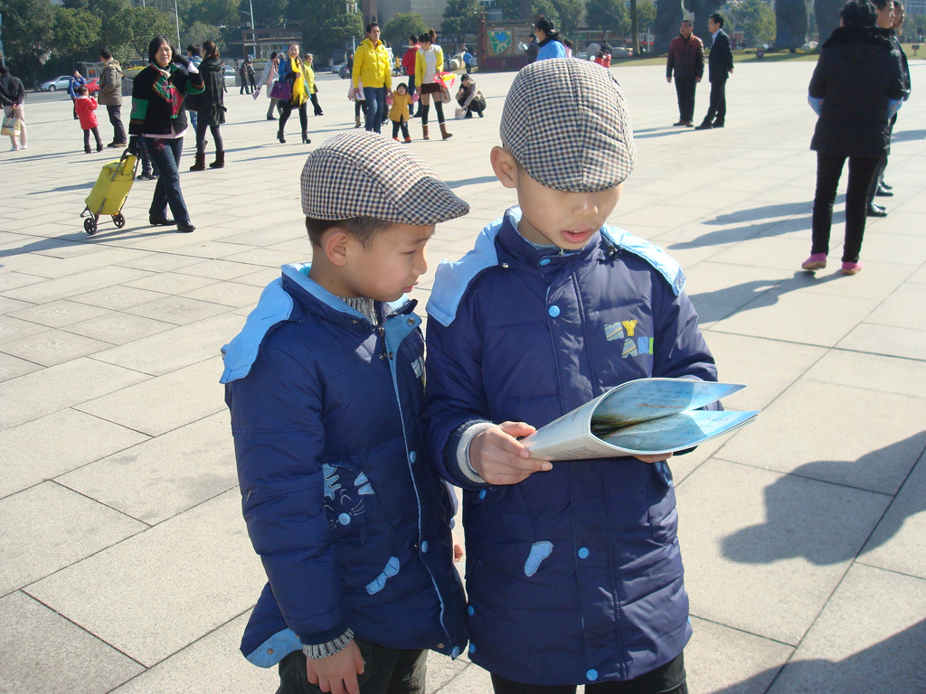 小白求学记,克莱尔求学记