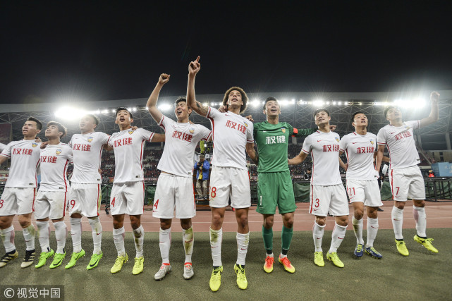 18年世界杯国足赛程,18年国足比赛回顾