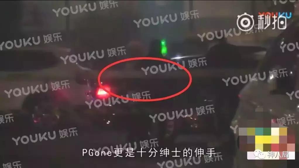 李小璐PGone这个事儿没那么简单，心疼傻fufu的贾乃亮和小甜馨