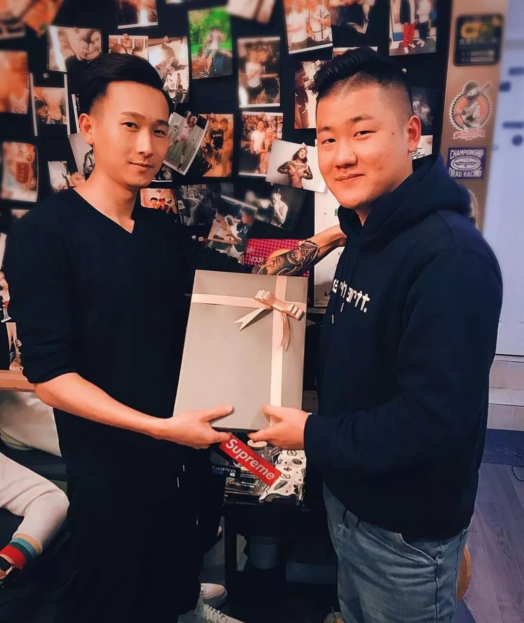 无尚刺青作品大全,无尚刺青自由行热门攻略