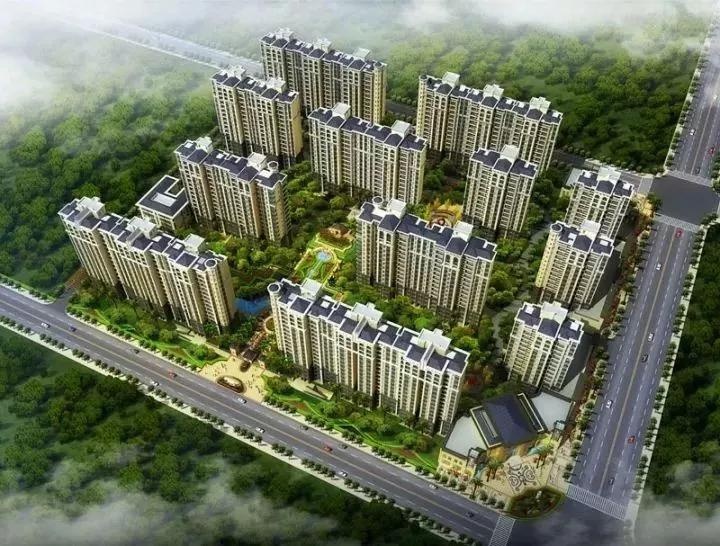 多盘摩拳入市，谁将领跑宁德楼市，打响2018年“第一枪”？