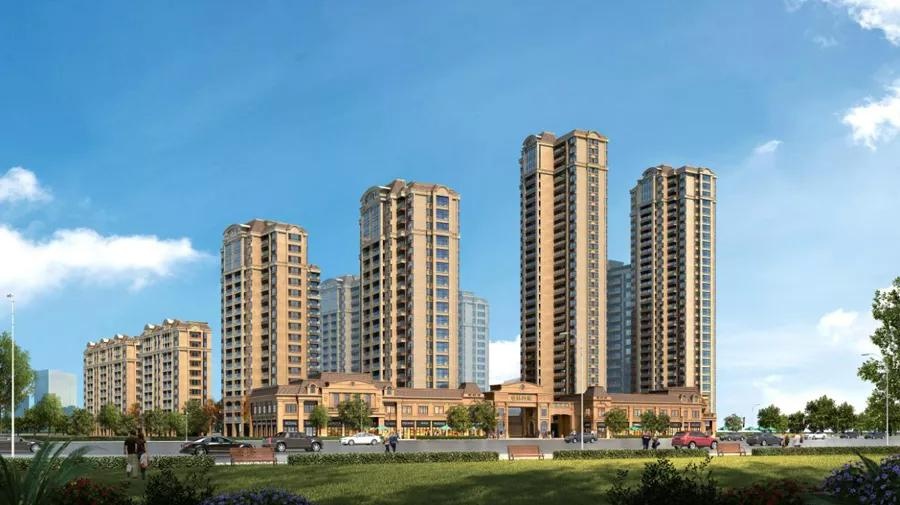 多盘摩拳入市，谁将领跑宁德楼市，打响2018年“第一枪”？