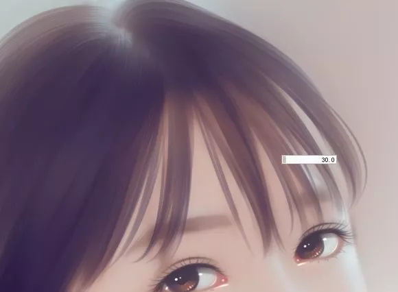 仿手绘印刷,手绘视频效果制作教程