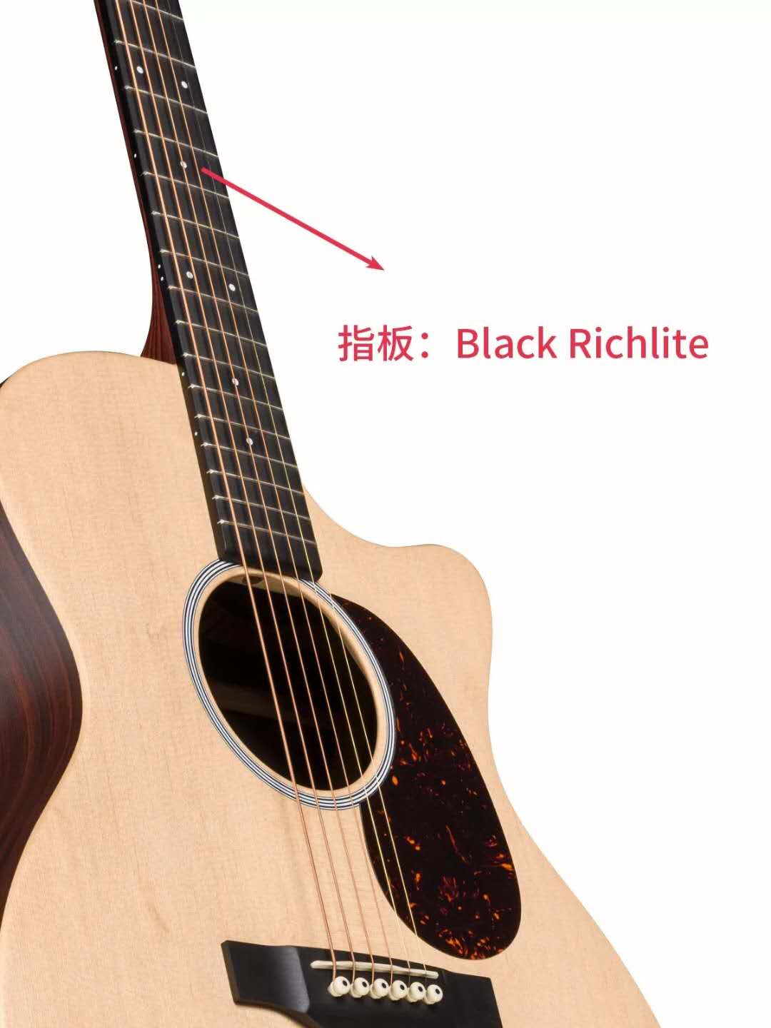 gpc13e马丁吉他,马丁吉他全单电箱款推荐