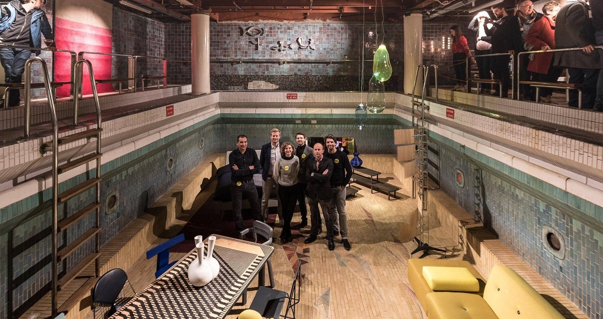 家具展会哪些值得去,最前沿的家具展会有哪些