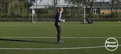 足球训练什么最提升技术,足球提高决策能力的训练方法