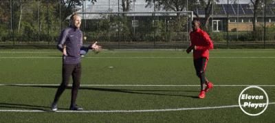 足球训练什么最提升技术,足球提高决策能力的训练方法