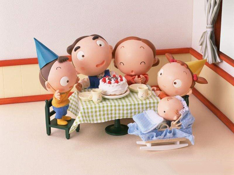 爸爸的生日英文,爸爸的生日蛋糕