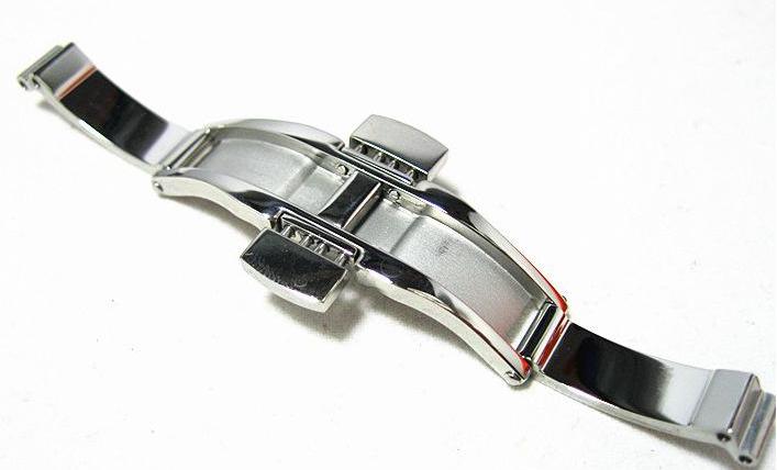 百达翡丽手表表扣,手表简易扣的扣法