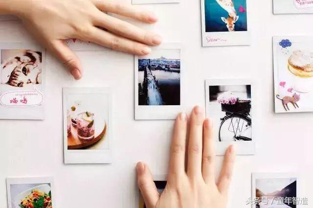 让我们一起留住美好的曾经,让我们保留些美好的回忆