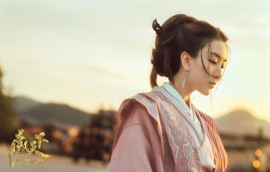 赢天下清新版演唱,赢天下明星电视剧