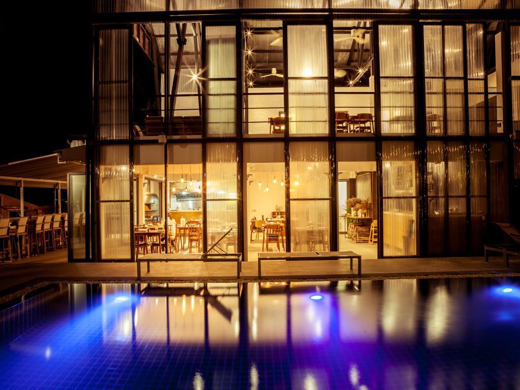 世间最顶尖的11家高端会所，你可能一家都不知道