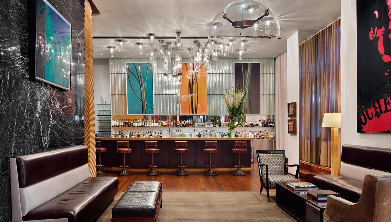 世间最顶尖的11家高端会所，你可能一家都不知道