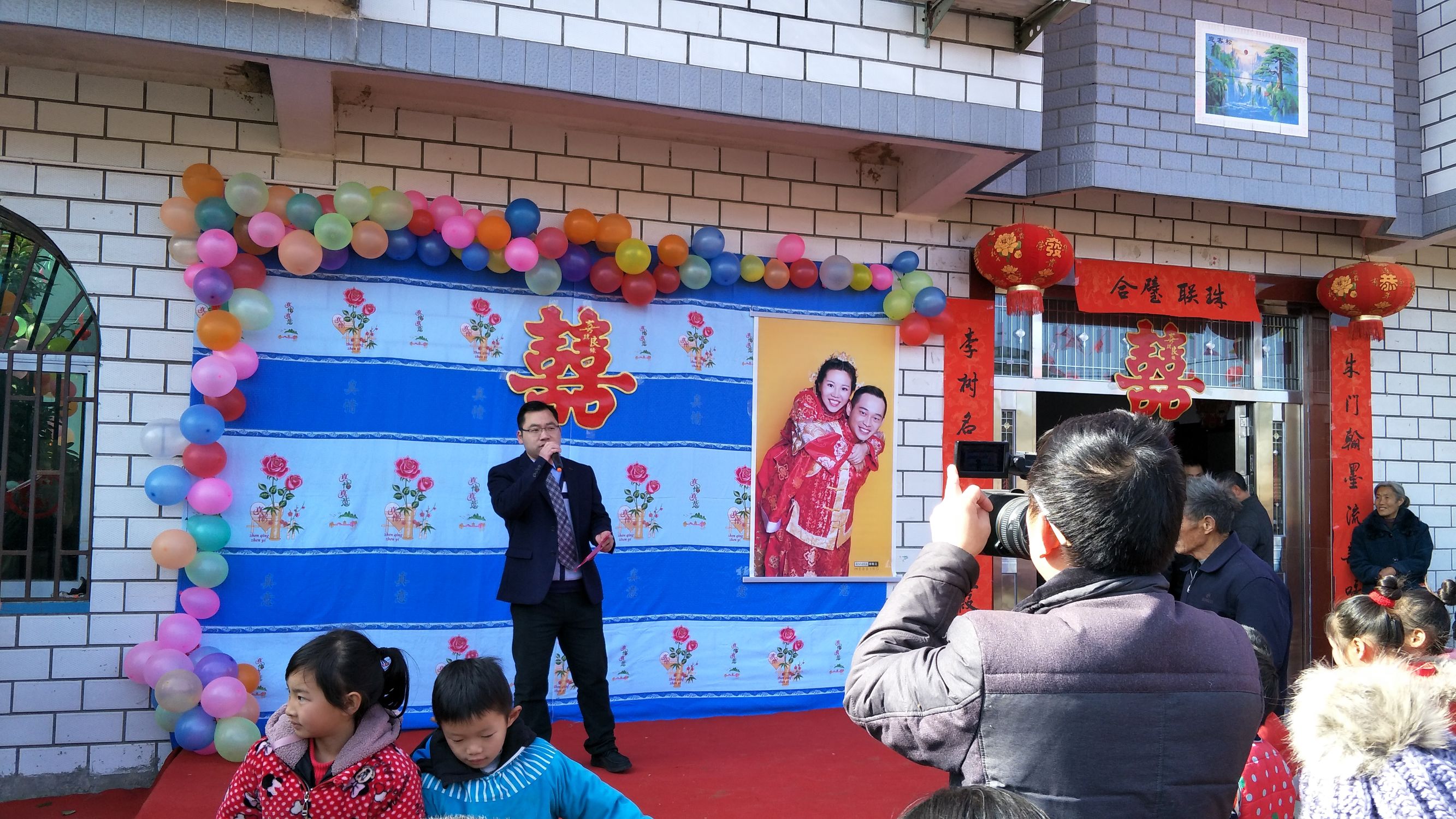 太湖县百里镇吴畈,安徽太湖县百里镇吴畈村