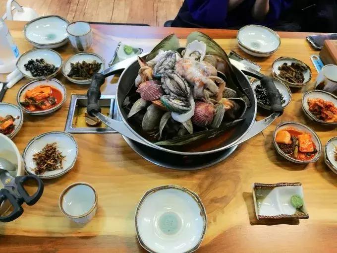 济州岛三日游最佳路线图,济州岛四天三晚游记