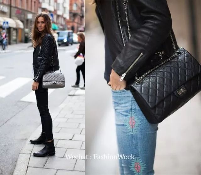 chanel值得买的包2022,chanel最值得入手的包