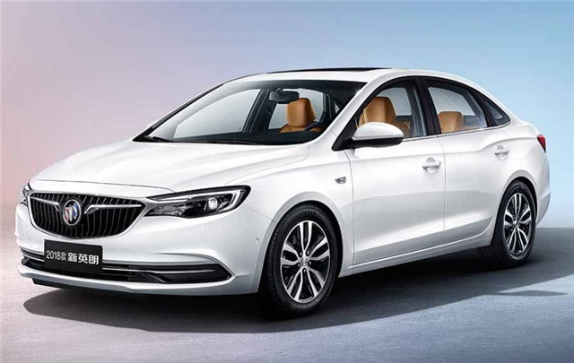 别克英朗三缸双离合优缺点,别克新英朗有哪些通病