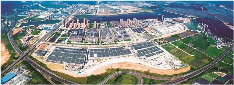 多盘摩拳入市，谁将领跑宁德楼市，打响2018年“第一枪”？