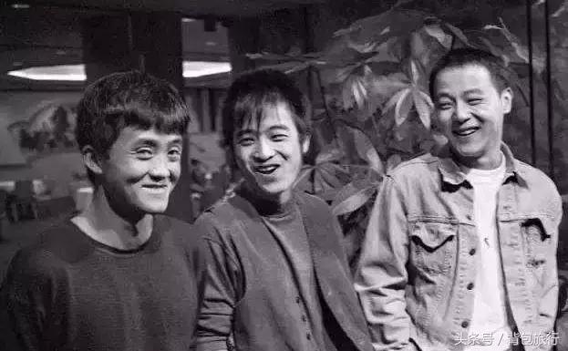 1994年的青春记忆,1994年的光辉历史