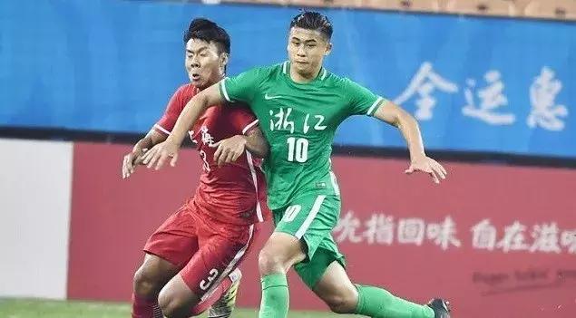 他当年敢掀“假球黑哨”桌角，这回能圆足球梦吗？