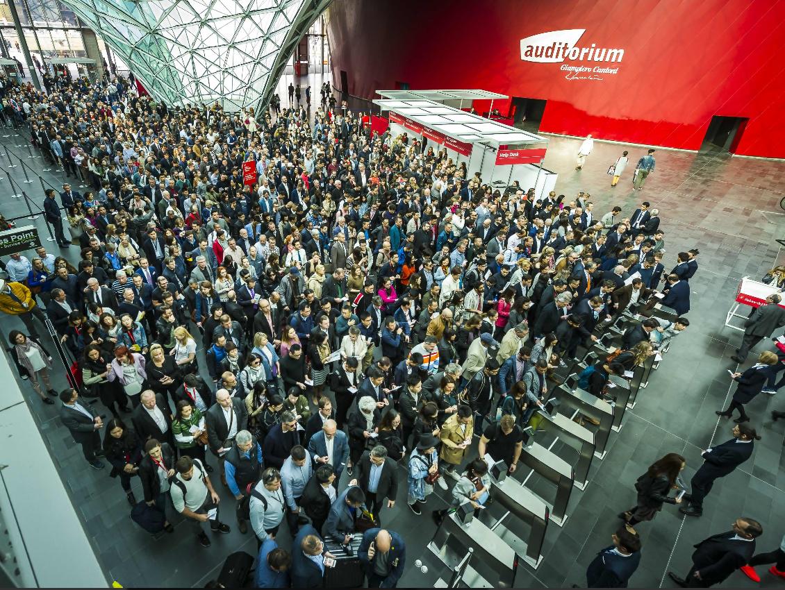 家具展会哪些值得去,最前沿的家具展会有哪些