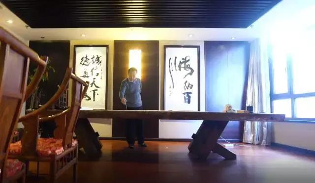 儒者的楷模，商界的精英——北京至尚福德投资管理集团白福才