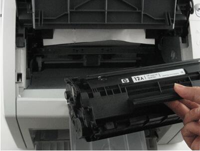 针式打印机后进纸卡纸是什么原因,打印机卡纸的正确处理方法