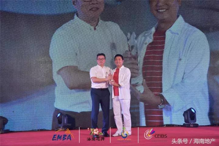 作别2017｜十大奖牌，记录成长勋章