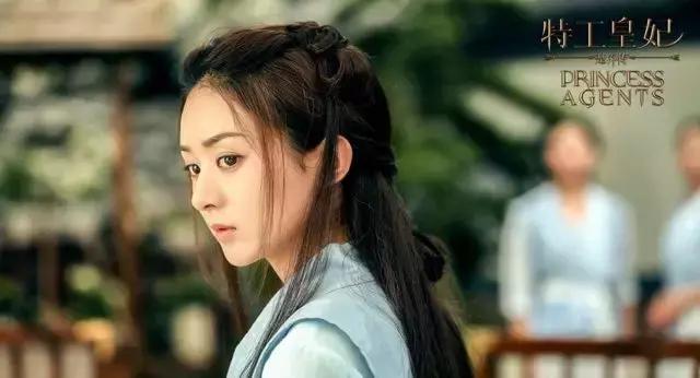 眉毛画浓了细一点会更美,眉毛画出来一边粗一边细