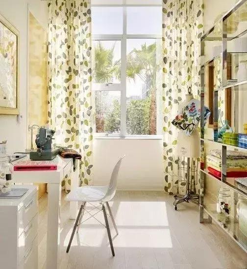 窗帘怎么挂上去妙招,窗帘怎么挂是正确的视频