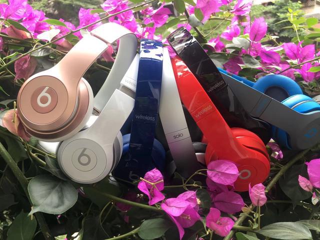 魔音耳机beats如何使用,beats魔音无线耳机真假鉴定