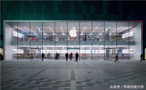 苹果官方换电池的最新消息,iphone官方更换电池官方价目表