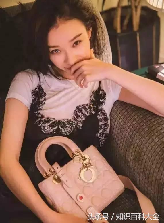 好看时尚的肩带,最近很火的宽肩带