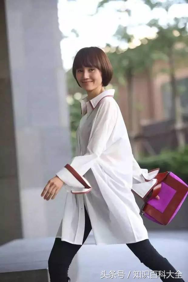 好看时尚的肩带,最近很火的宽肩带