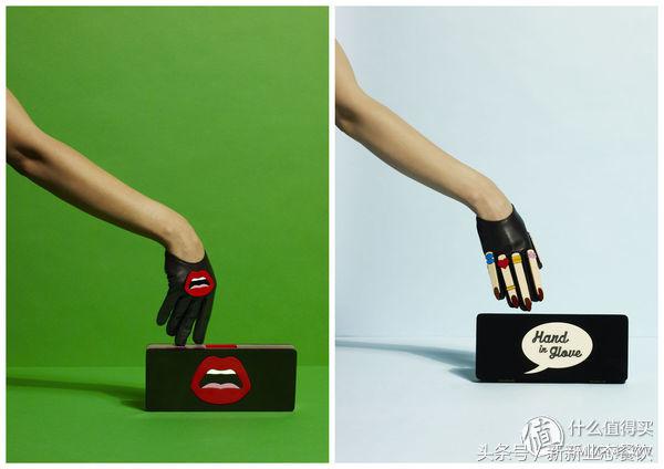 手套推荐高颜值冬日,冬日必备的手套