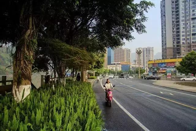 全景乐山沐川,乐山沐川风景区