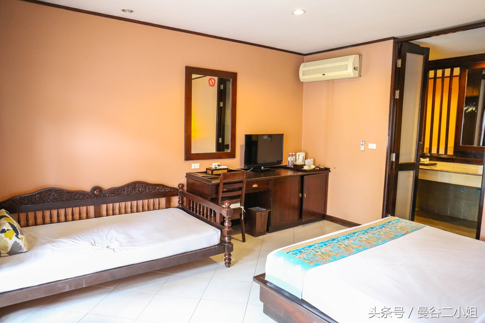 普吉岛方便旅游的酒店,普吉岛性价比高亲子酒店推荐