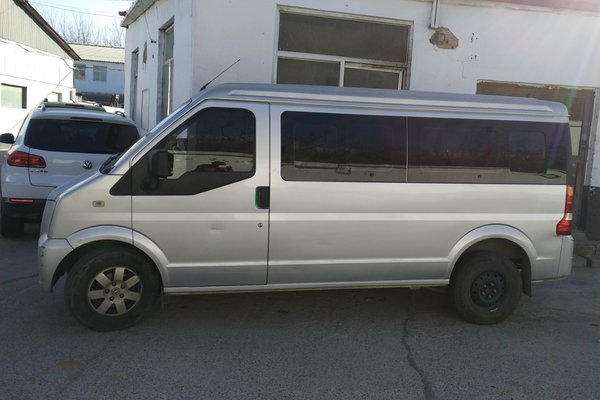 东风小康c37货车能拉多少吨,东风小康c37排量多大