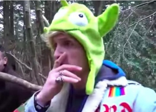 网红拍自杀者遗体是什么情况为什么拍自杀者遗体