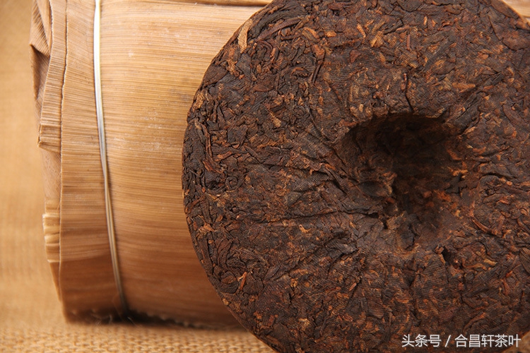 普洱茶里面长“茶虫”了，怎么破？