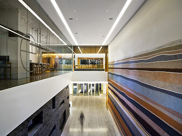 每一个微谨慎愿,用心去对待每一个人的需求