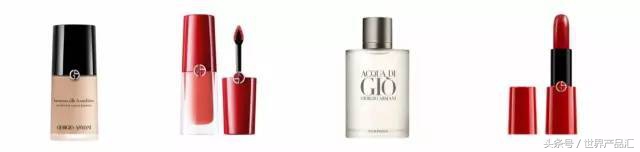 阿玛尼跟ysl是一家吗,ysl和阿玛尼是同个旗下的吗