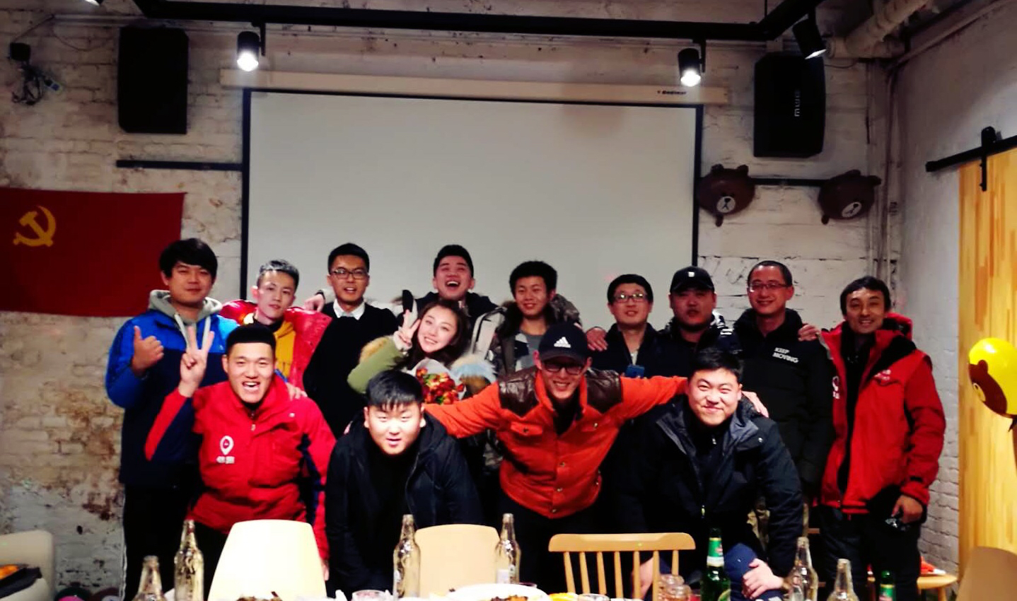 邻趣合伙人,邻趣合伙人案例