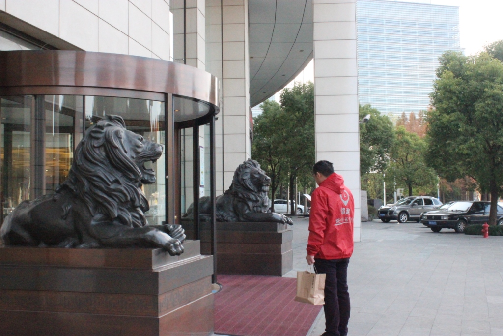 邻趣合伙人案例,邻趣完整版视频