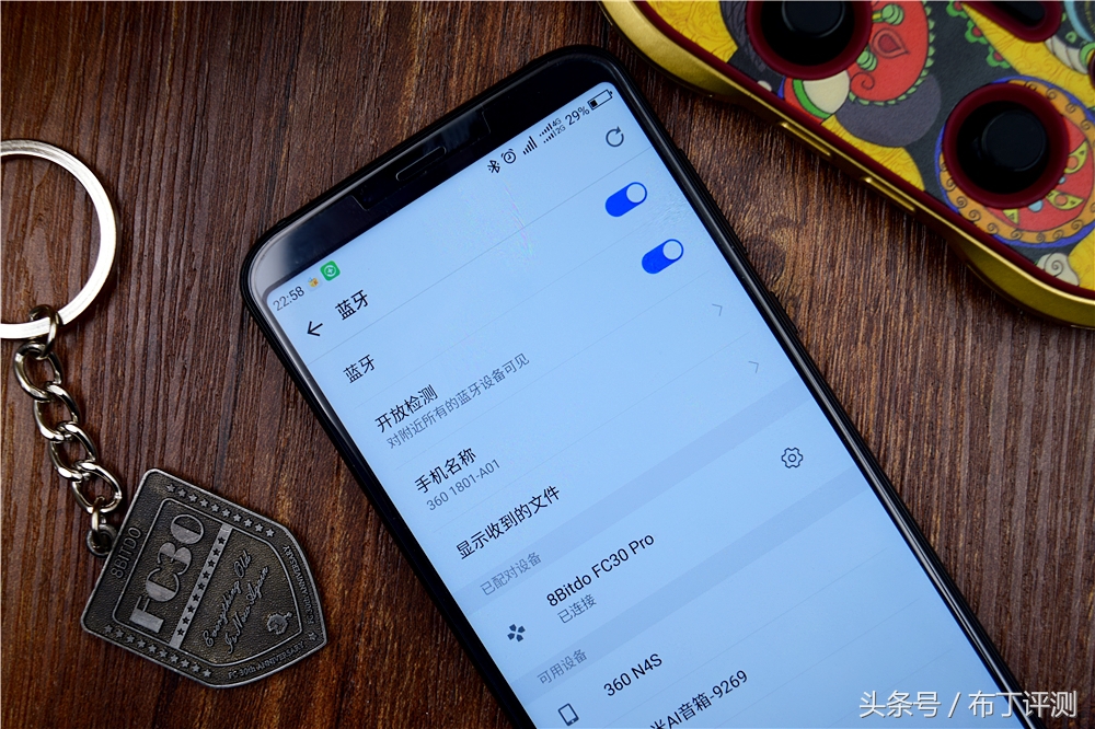 八位堂复古手柄测评,八位堂手柄最经典配色