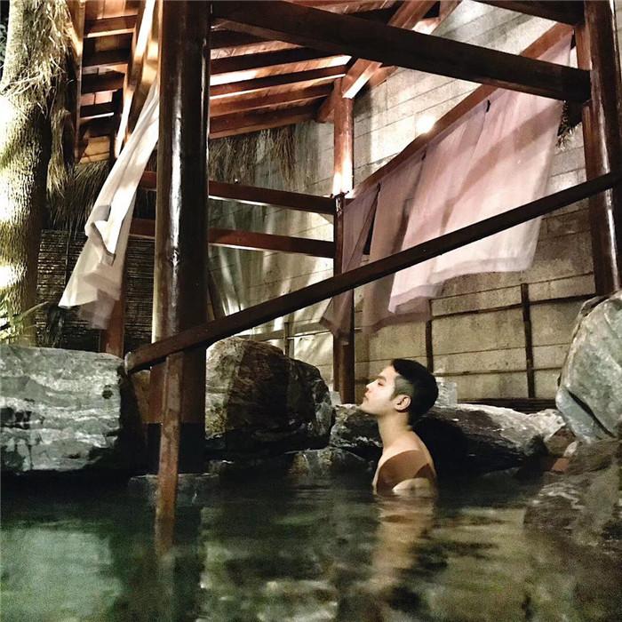 驾游｜坐看云深处虎马皆浮云（上）