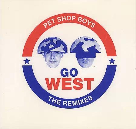 gowest这首歌多长时间,gowest这首歌什么寓意